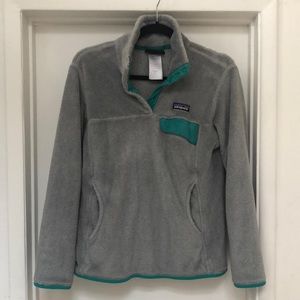 Patagonia Women’s Medium Fleece